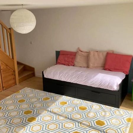 Maison Cocooning Vue Mer A Barnenez Plouézocʼh Eksteriør billede