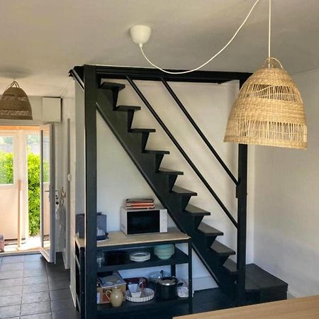 Maison Cocooning Vue Mer A Barnenez Plouézocʼh Eksteriør billede
