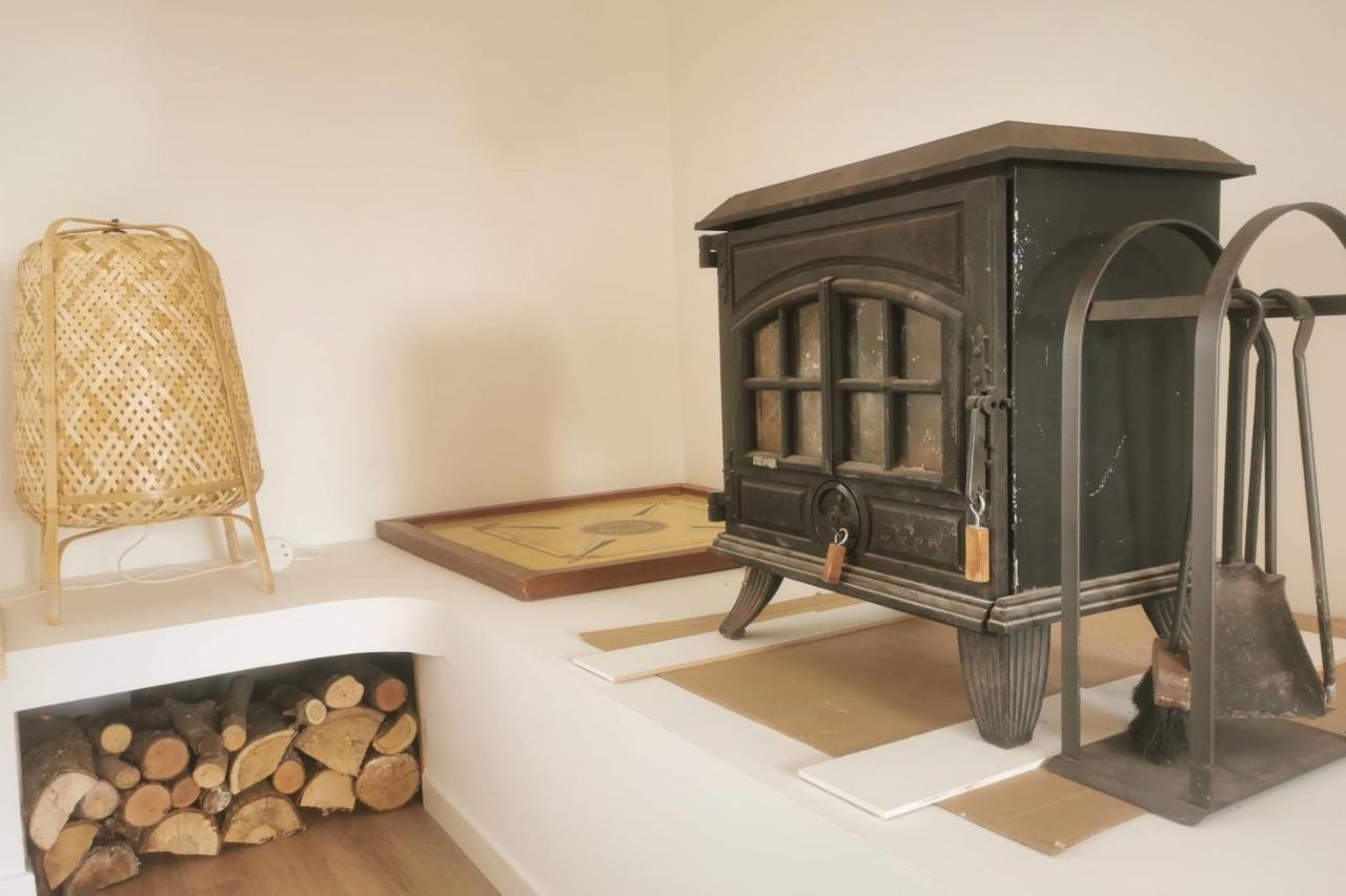 Maison Cocooning Vue Mer A Barnenez Plouézocʼh Eksteriør billede