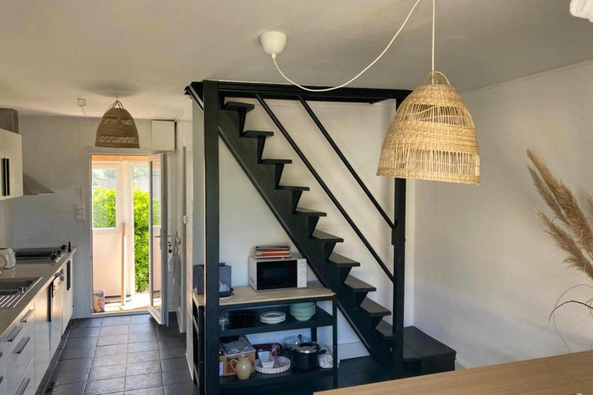 Maison Cocooning Vue Mer A Barnenez Plouézocʼh Eksteriør billede