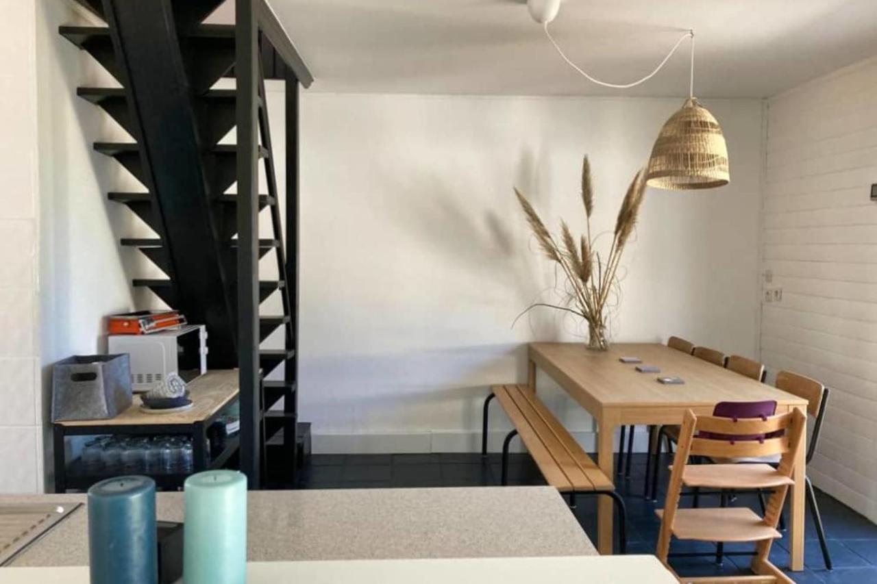 Maison Cocooning Vue Mer A Barnenez Plouézocʼh Eksteriør billede